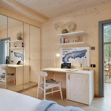 Hellochalet - Chalet Northern Lights - Family Ski Chalet With Garden Walking Distance Lift Valtournenche Exterior photo