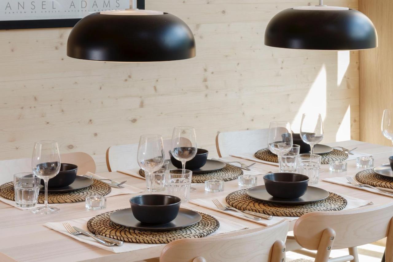 Chalet Hellochalet - Northern Lights - Family With Garden Walking Distance Lift Valtournenche