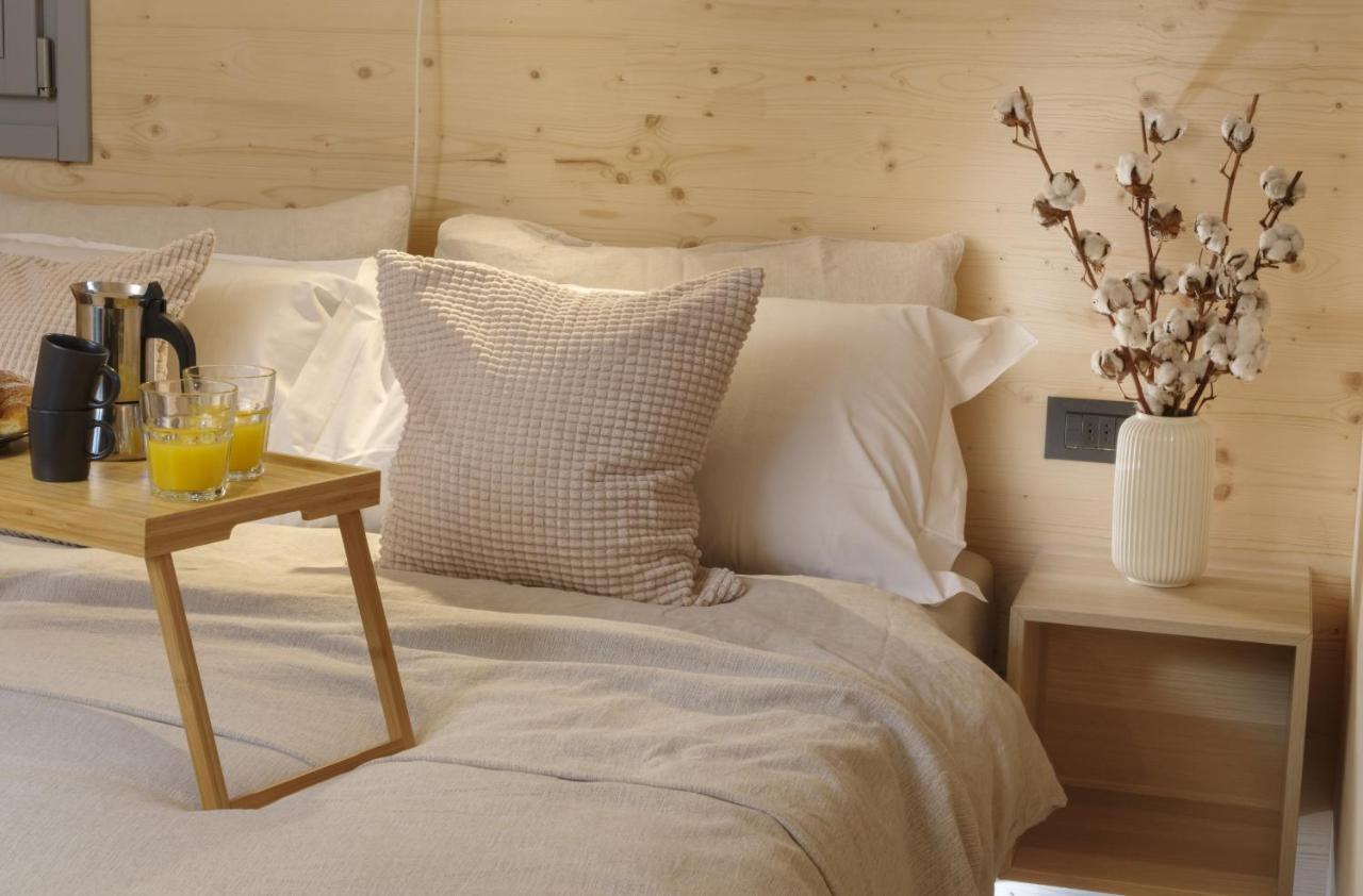 Hellochalet - Northern Lights - Family With Garden Walking Distance Lift Valtournenche