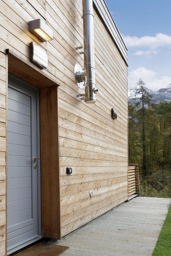 Chalet Hellochalet - Northern Lights - Family With Garden Walking Distance Lift *