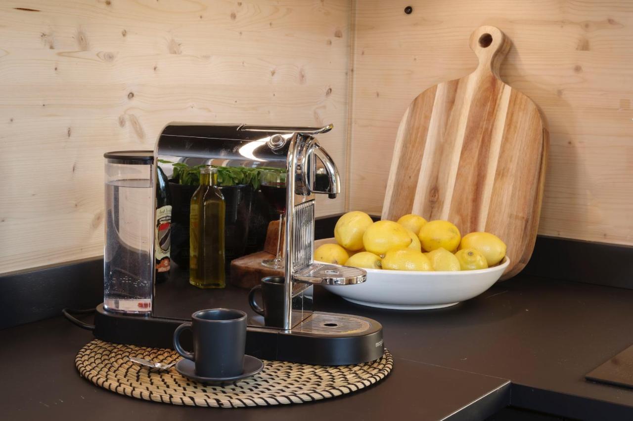 Hellochalet - Northern Lights - Family With Garden Walking Distance Lift Chalet