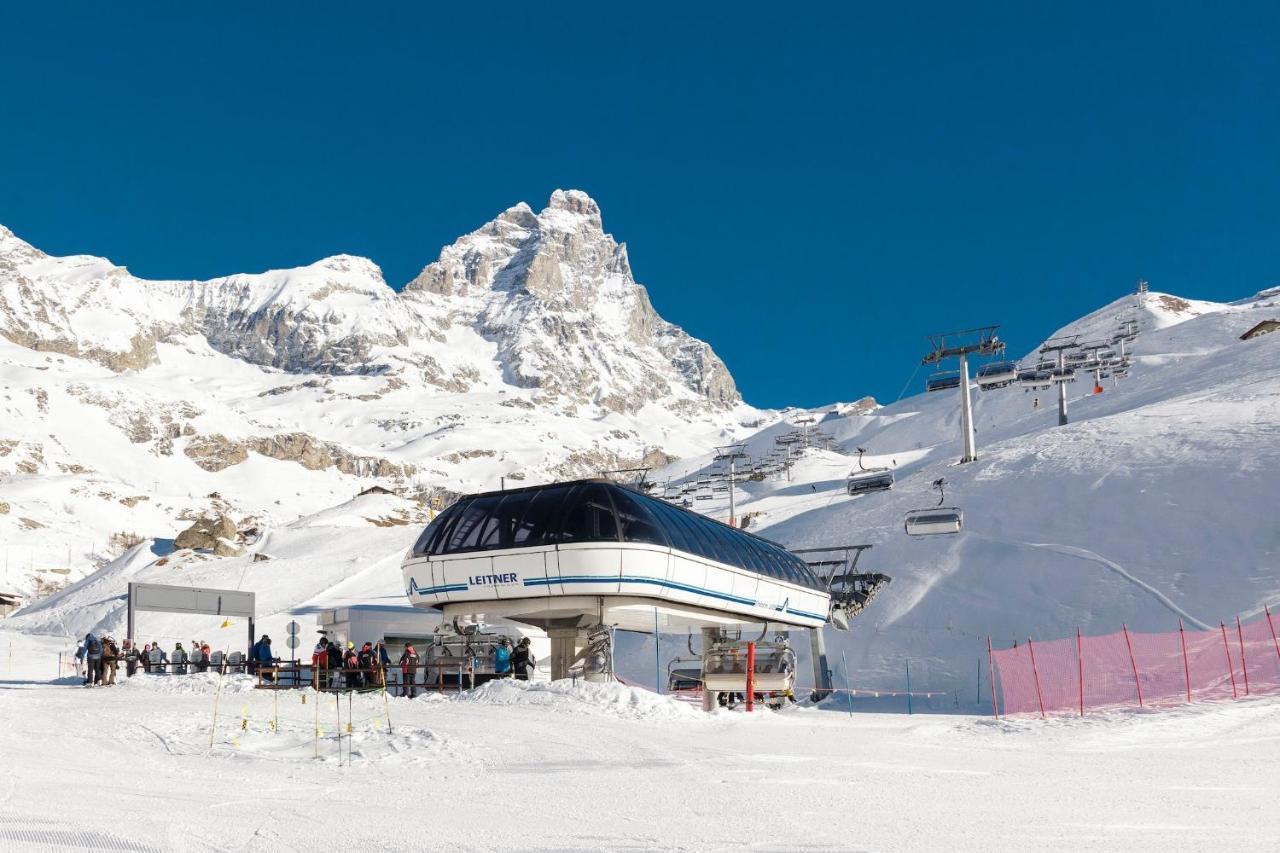Chalet Hellochalet - Northern Lights - Family With Garden Walking Distance Lift