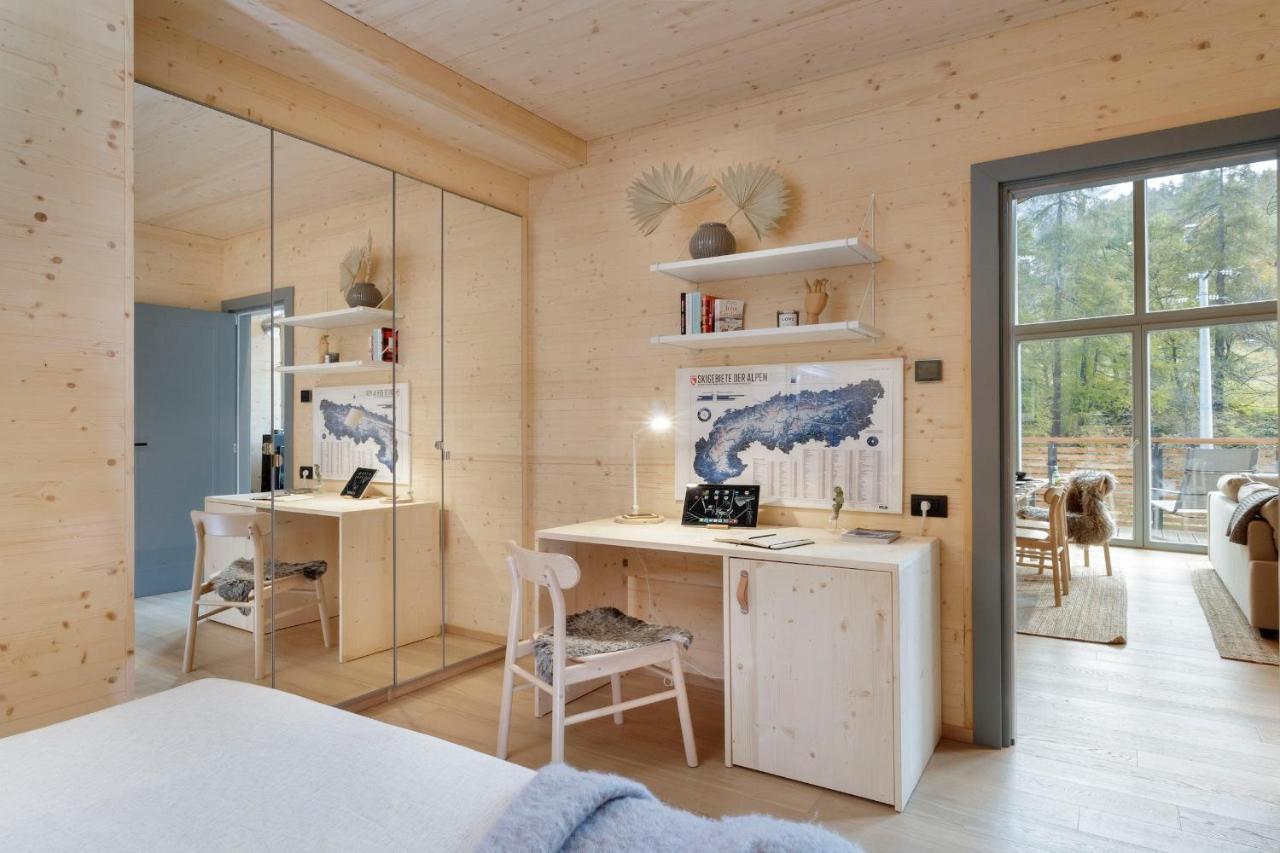 Chalet Hellochalet - Northern Lights - Family With Garden Walking Distance Lift Valtournenche