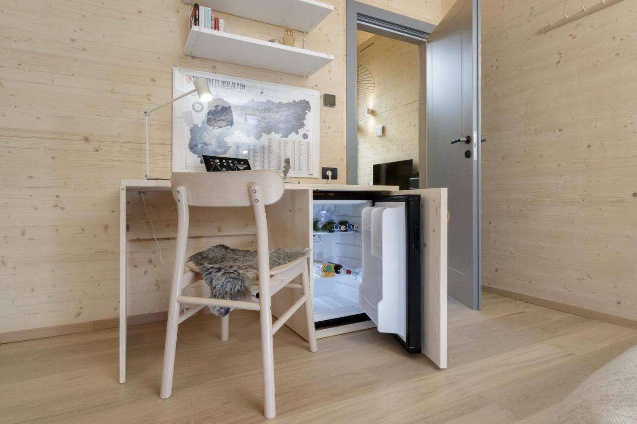 Hellochalet - Northern Lights - Family With Garden Walking Distance Lift Chalet *