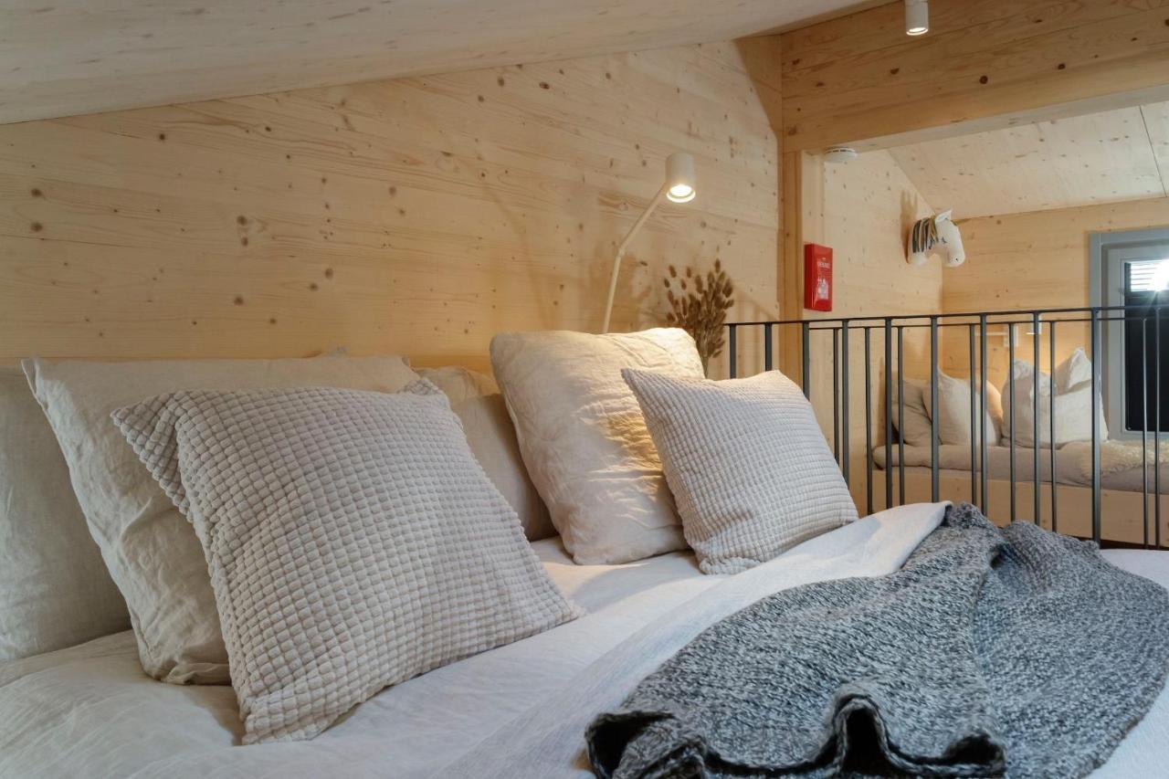 Hellochalet - Northern Lights - Family With Garden Walking Distance Lift * Valtournenche