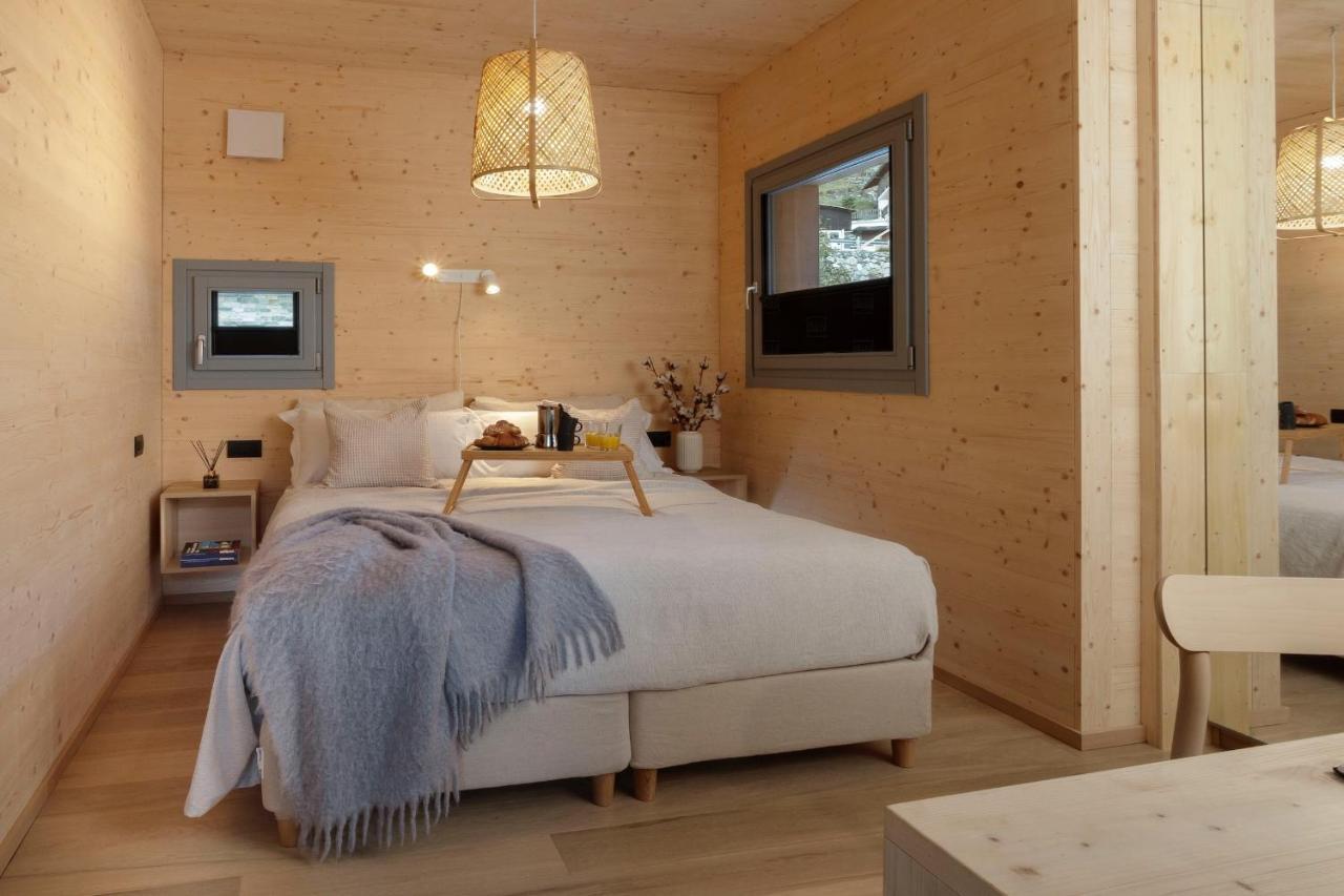 Chalet Hellochalet - Northern Lights - Family With Garden Walking Distance Lift