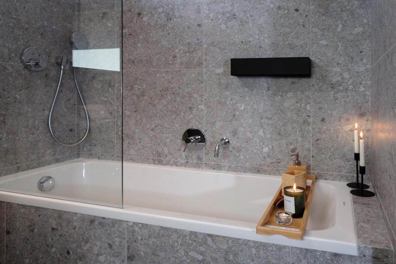 Hellochalet - Northern Lights - Family With Garden Walking Distance Lift Chalet
