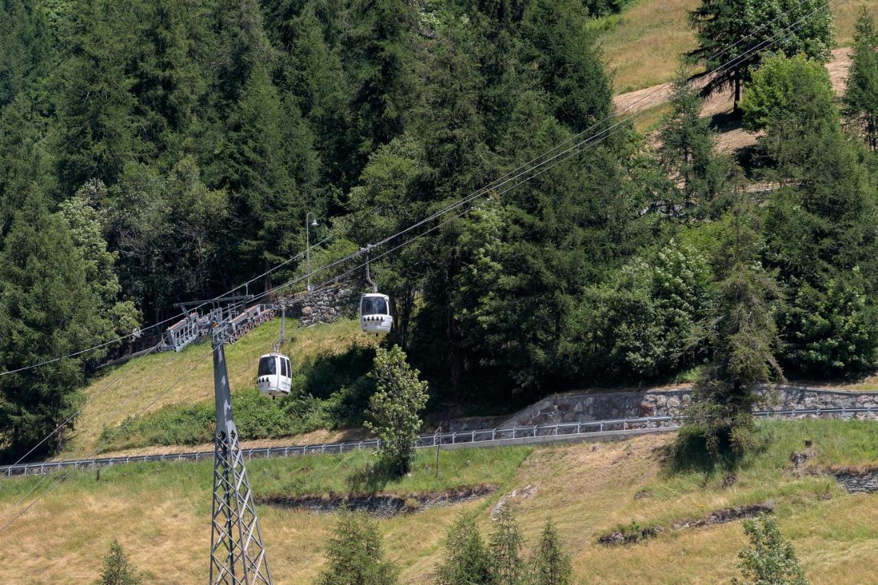 Hellochalet - Northern Lights - Family With Garden Walking Distance Lift *