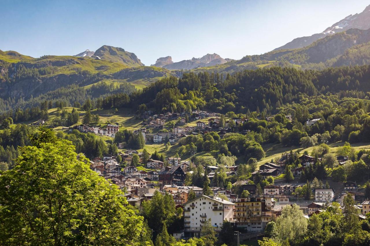Hellochalet - Northern Lights - Family With Garden Walking Distance Lift * Valtournenche