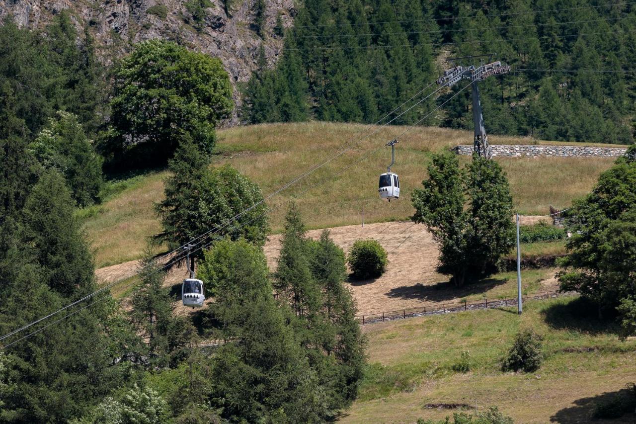 Hellochalet - Northern Lights - Family With Garden Walking Distance Lift