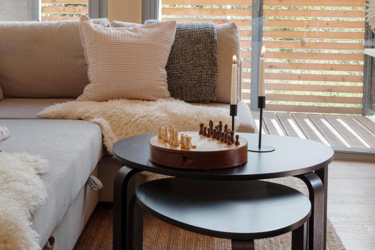 Hellochalet - Northern Lights - Family With Garden Walking Distance Lift * Valtournenche
