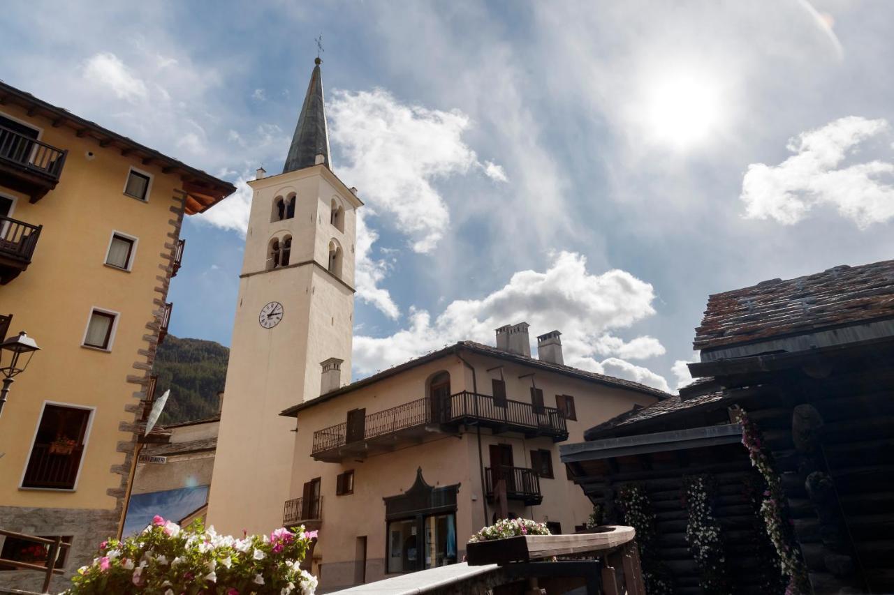 Hellochalet - Northern Lights - Family With Garden Walking Distance Lift Chalet *